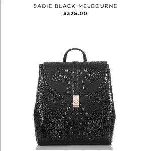 Brahmin Melbourne backpack